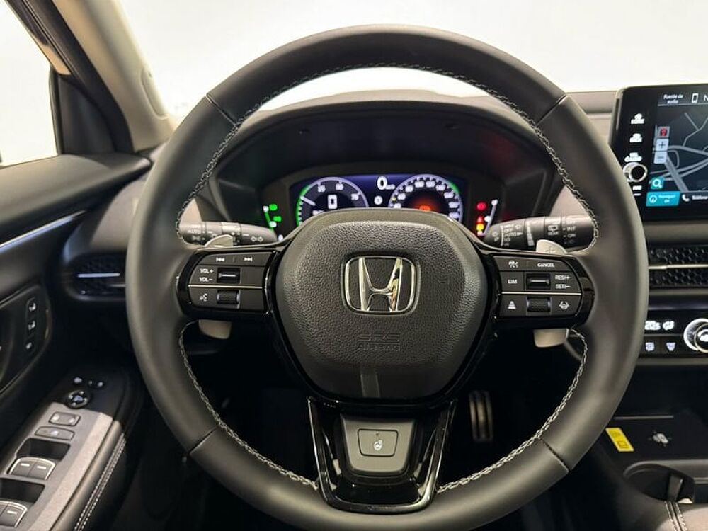 Honda ZR-V 2.0 i-MMD 4x2 CVT Advance
