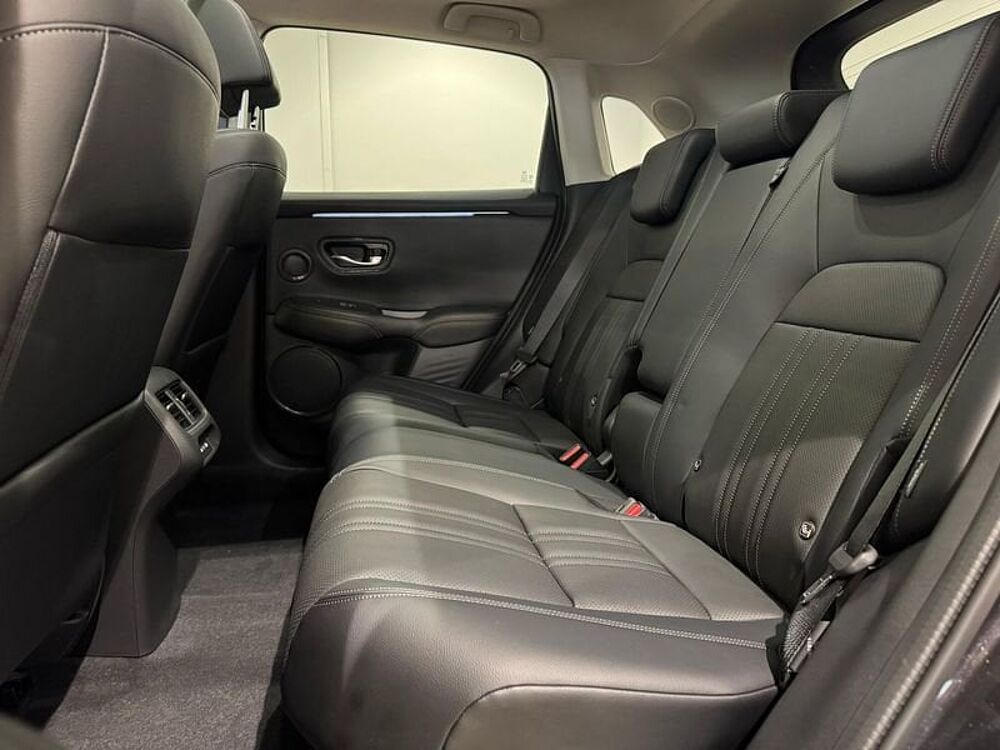 Honda ZR-V 2.0 i-MMD 4x2 CVT Advance