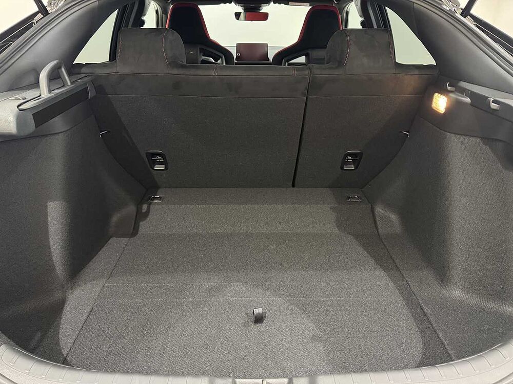 Honda Civic Type R Pack Carbono