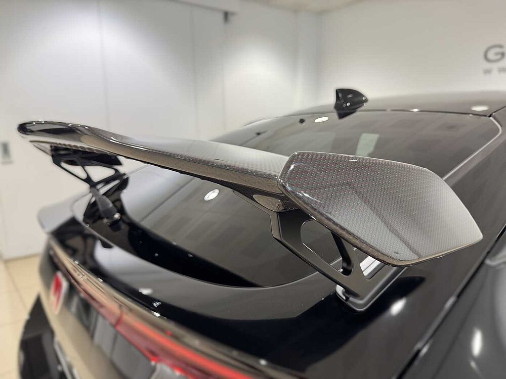 Honda Civic Type R Pack Carbono