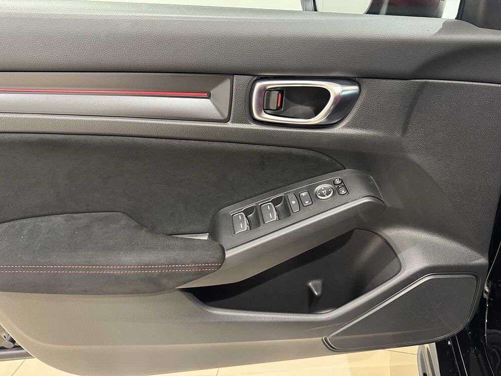 Honda Civic Type R Pack Carbono