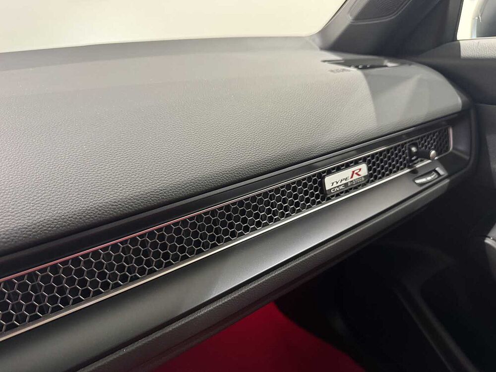Honda Civic Type R Pack Carbono