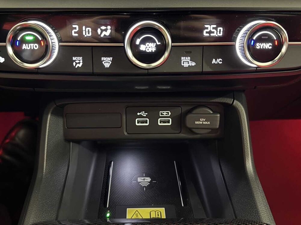 Honda Civic Type R Pack Carbono