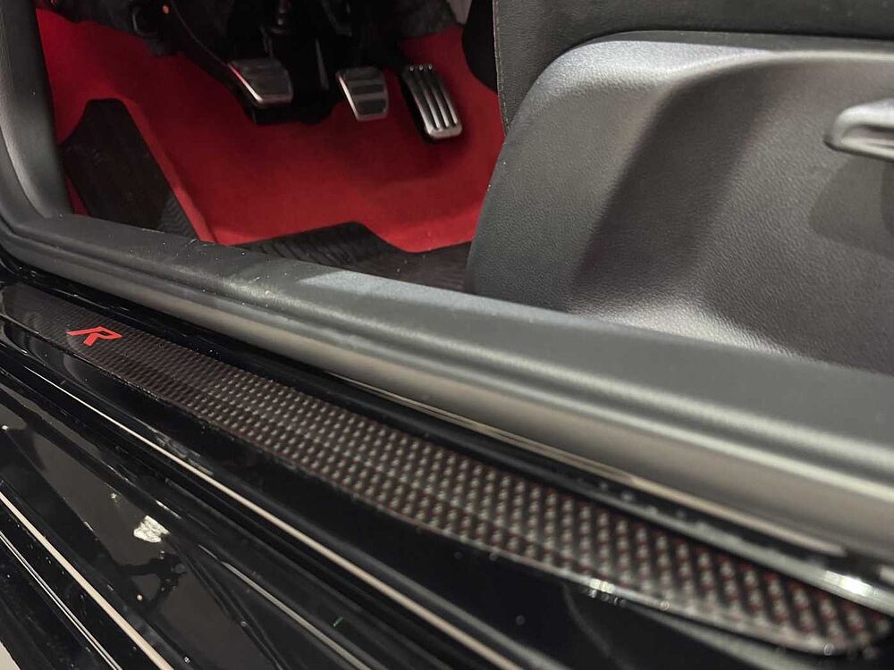 Honda Civic Type R Pack Carbono