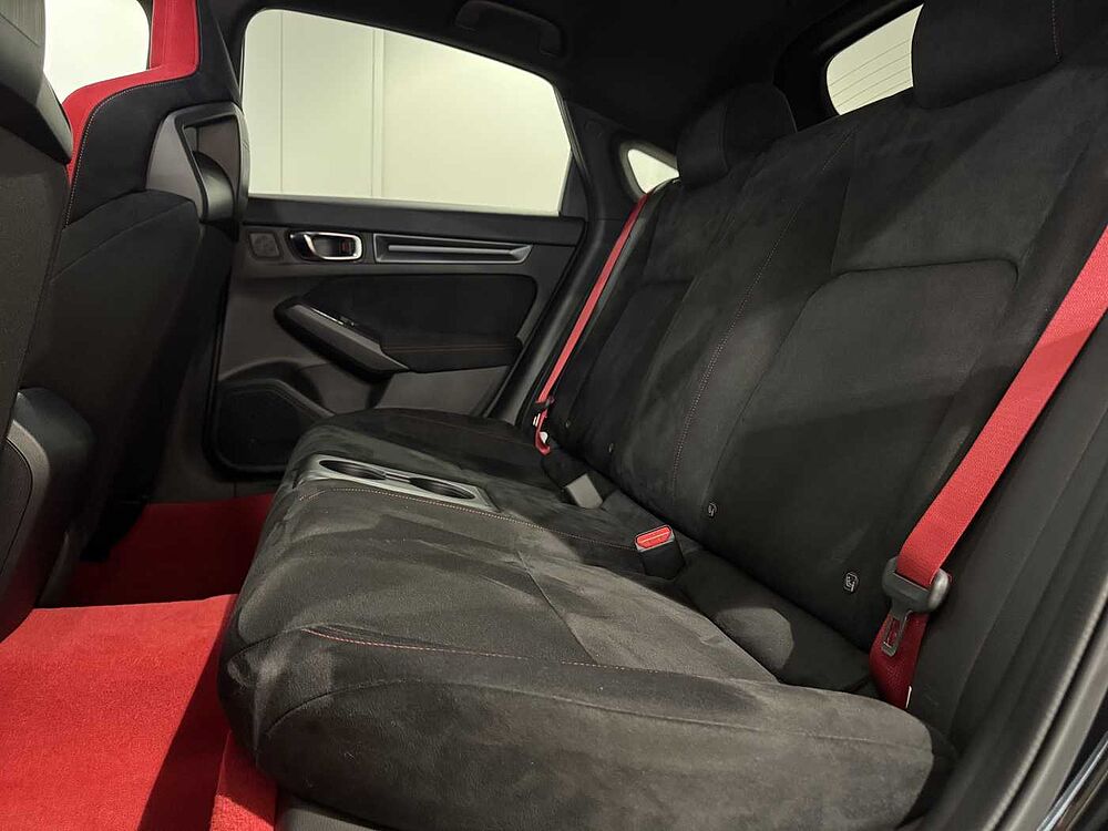 Honda Civic Type R Pack Carbono