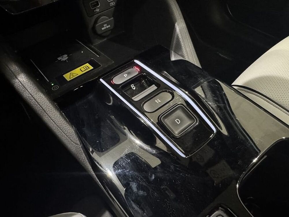 Honda E: NY1 Advance