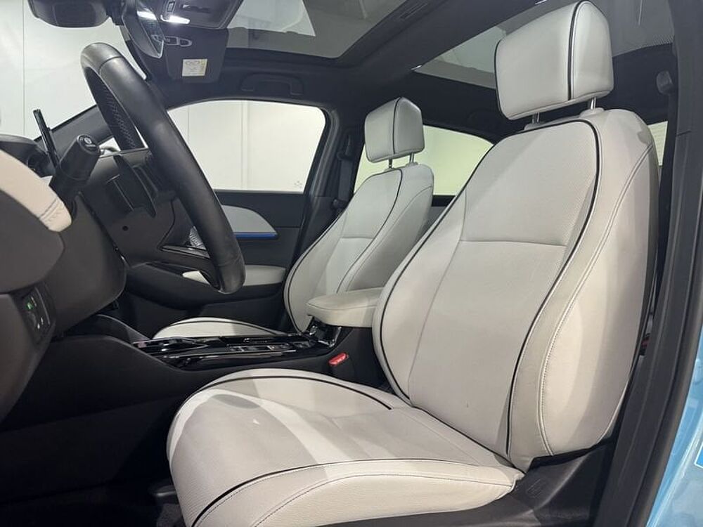 Honda E: NY1 Advance