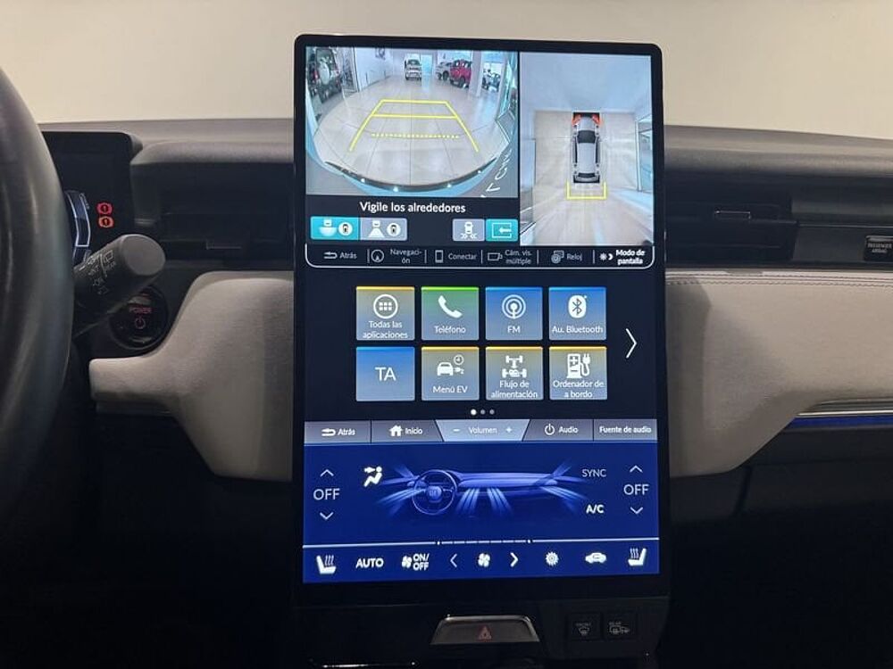 Honda E: NY1 Advance