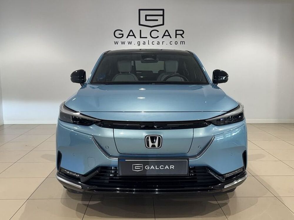 Honda E: NY1 Advance