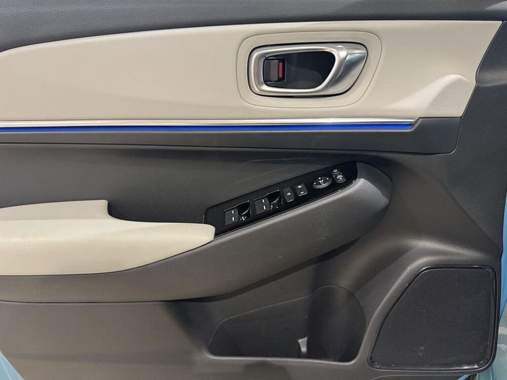 Honda E: NY1 Advance