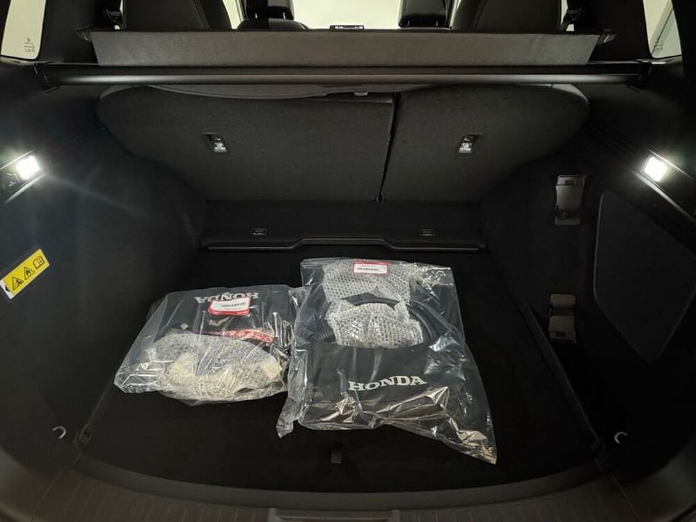 Honda CR-V Híbrido 2.0 i-MMD PHEV 4X2 Advance Tech