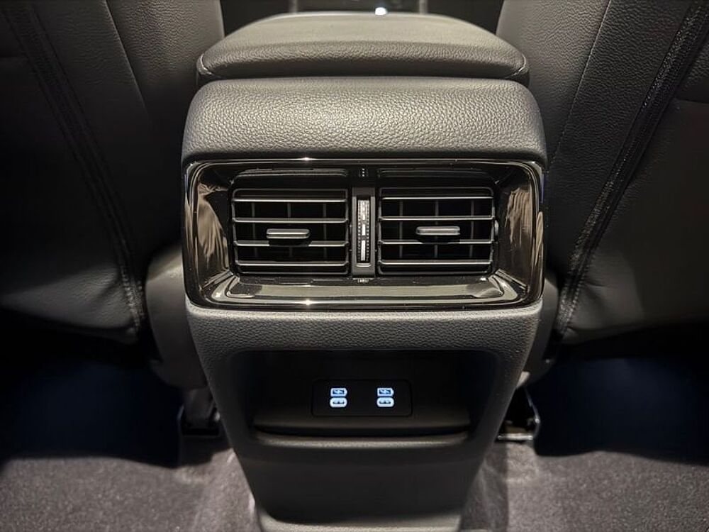 Honda CR-V Híbrido 2.0 i-MMD PHEV 4X2 Advance Tech