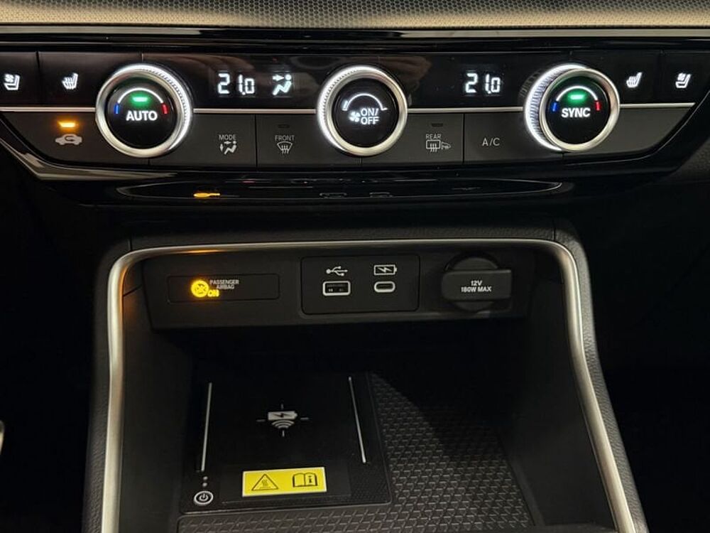 Honda CR-V Híbrido 2.0 i-MMD PHEV 4X2 Advance Tech