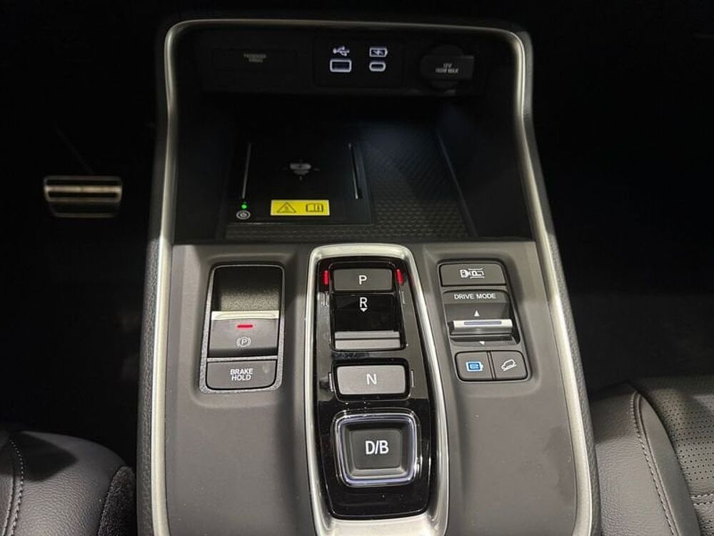 Honda CR-V Híbrido 2.0 i-MMD PHEV 4X2 Advance Tech