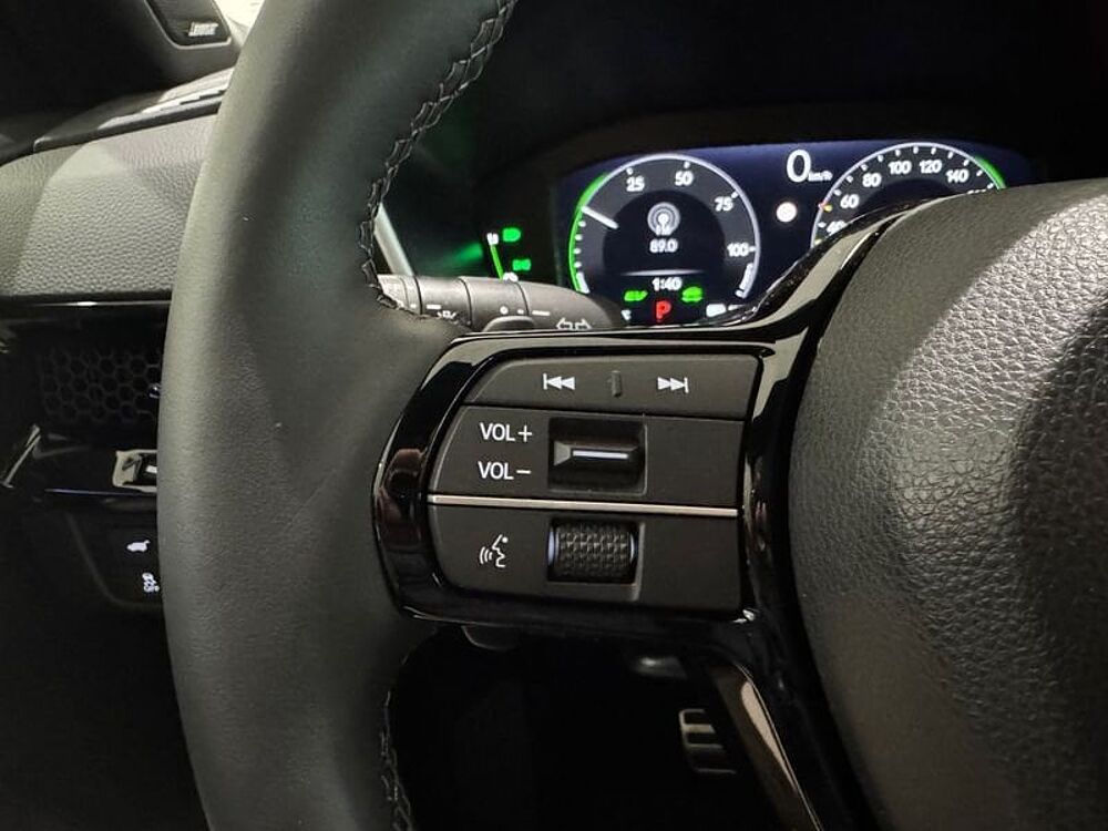 Honda CR-V Híbrido 2.0 i-MMD PHEV 4X2 Advance Tech