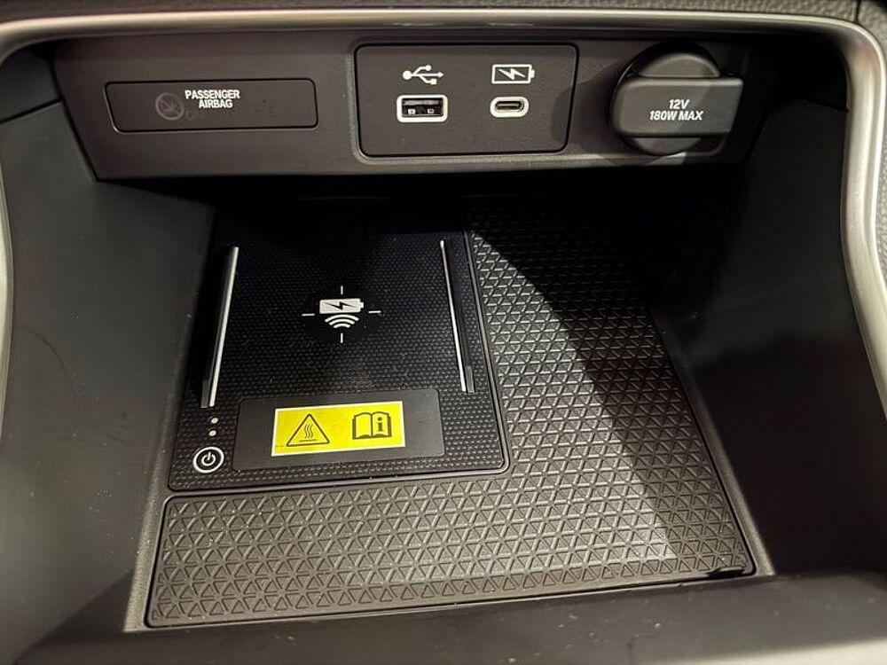 Honda CR-V Híbrido 2.0 i-MMD PHEV 4X2 Advance Tech