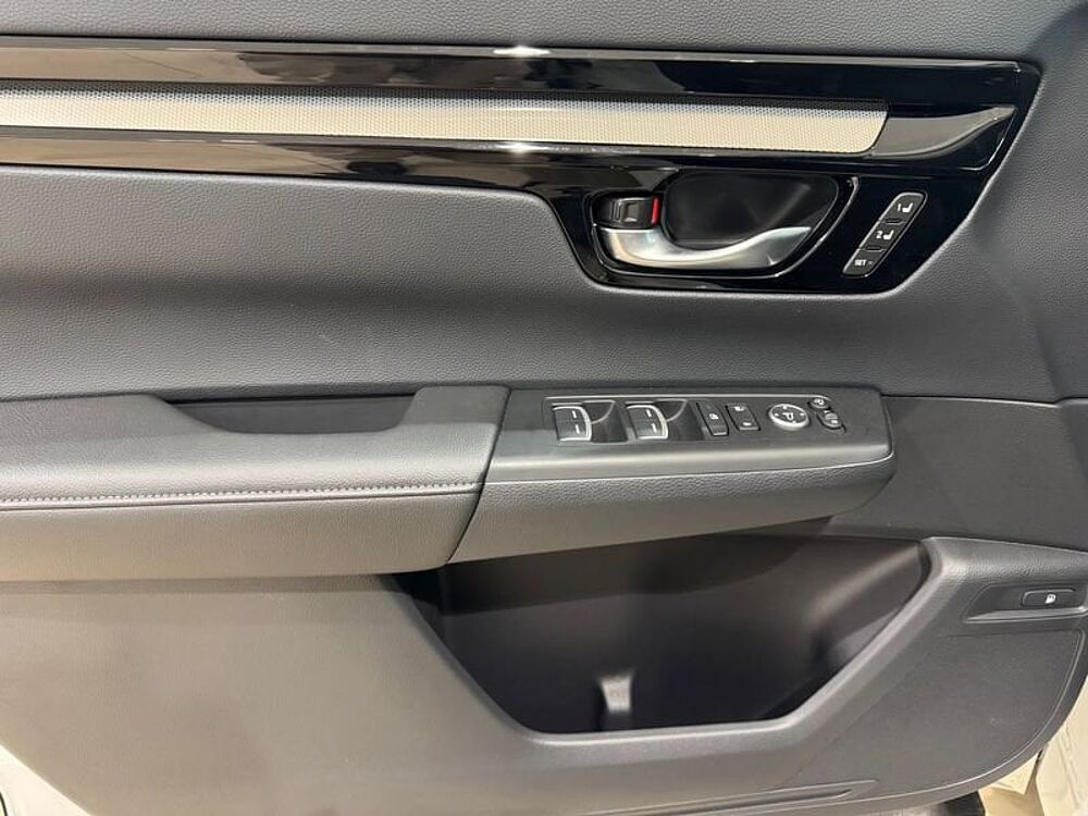 Honda CR-V Híbrido 2.0 i-MMD PHEV 4X2 Advance Tech