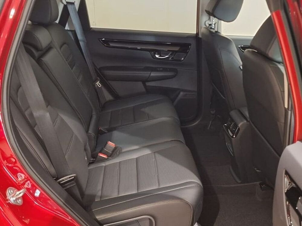 Honda CR-V Híbrido 2.0 i-MMD HEV 4X4 Advance