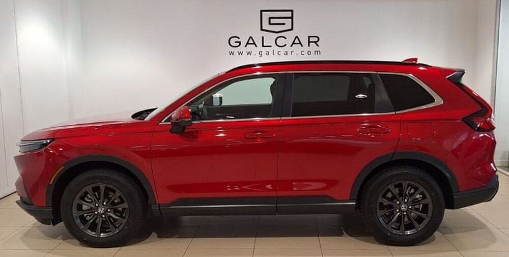 Honda CR-V Híbrido 2.0 i-MMD HEV 4X4 Advance