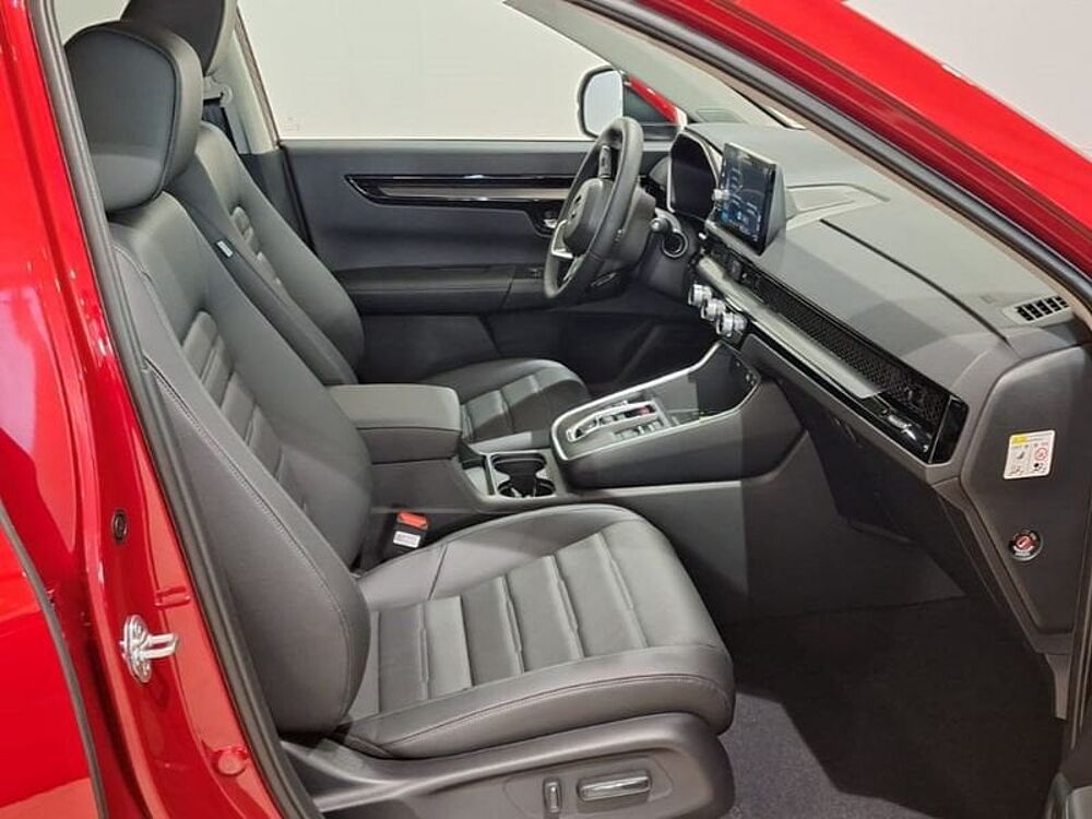 Honda CR-V Híbrido 2.0 i-MMD HEV 4X4 Advance