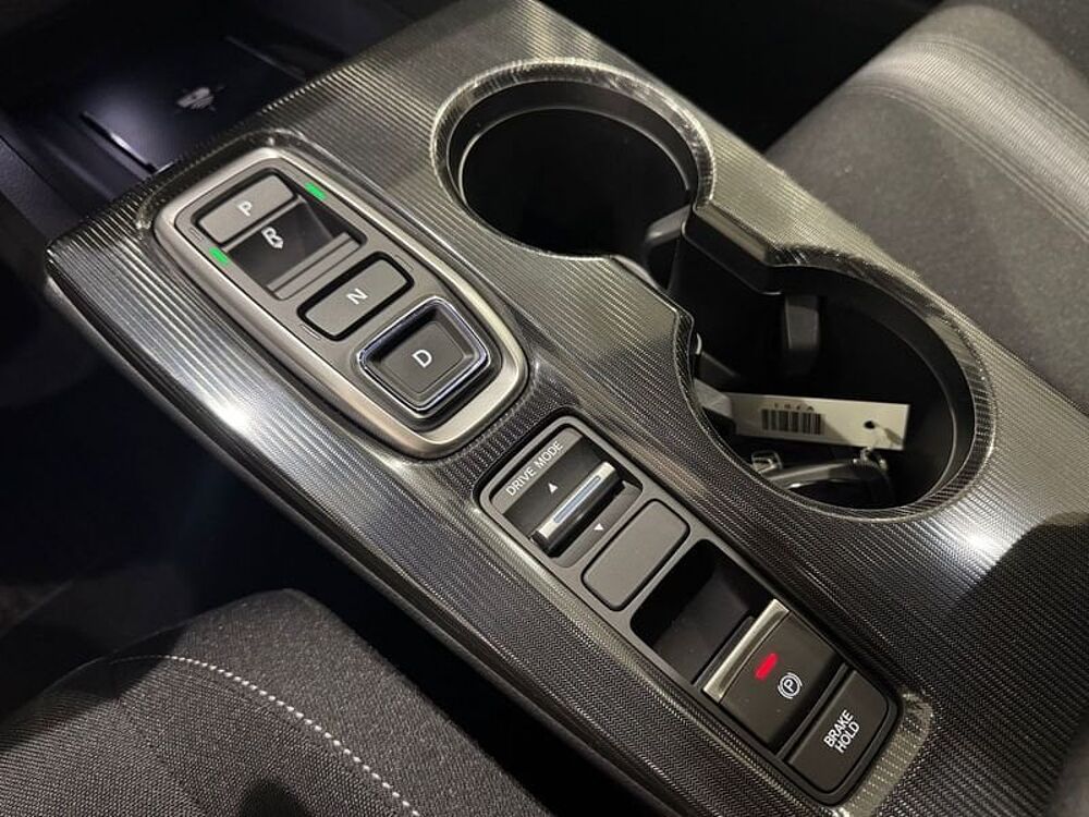 Honda Civic E: Hev 2.0 i-MMD CVT Elegance