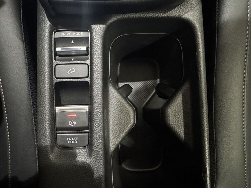 Honda HR-V 1.5 i-MMD 4x2 Advance