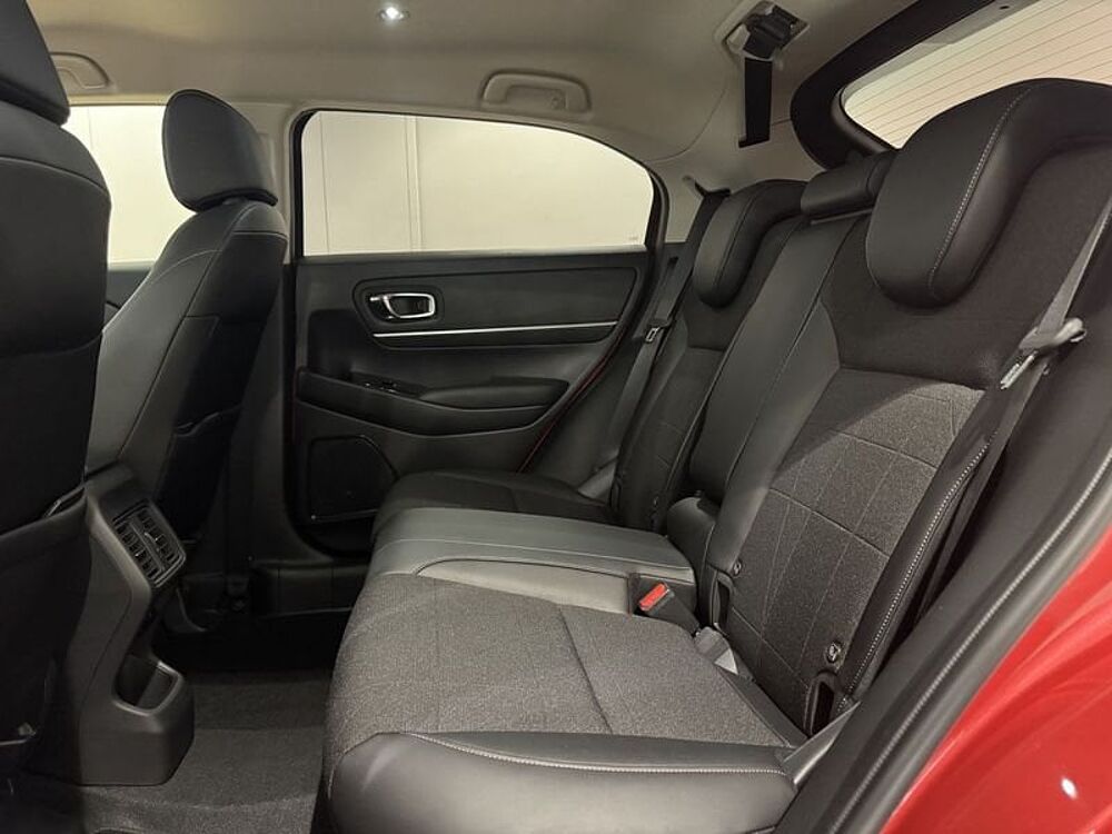 Honda HR-V 1.5 i-MMD 4x2 Advance