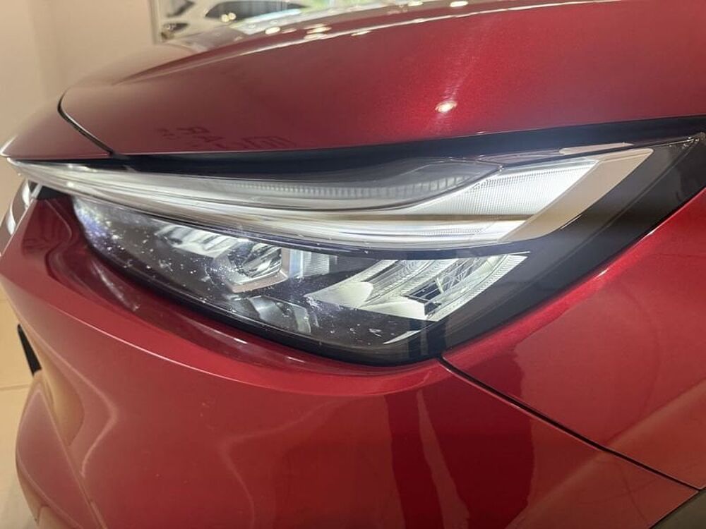 Honda HR-V 1.5 i-MMD 4x2 Advance