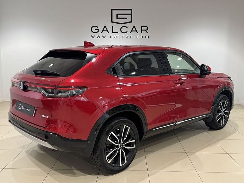 Honda HR-V 1.5 i-MMD 4x2 Advance