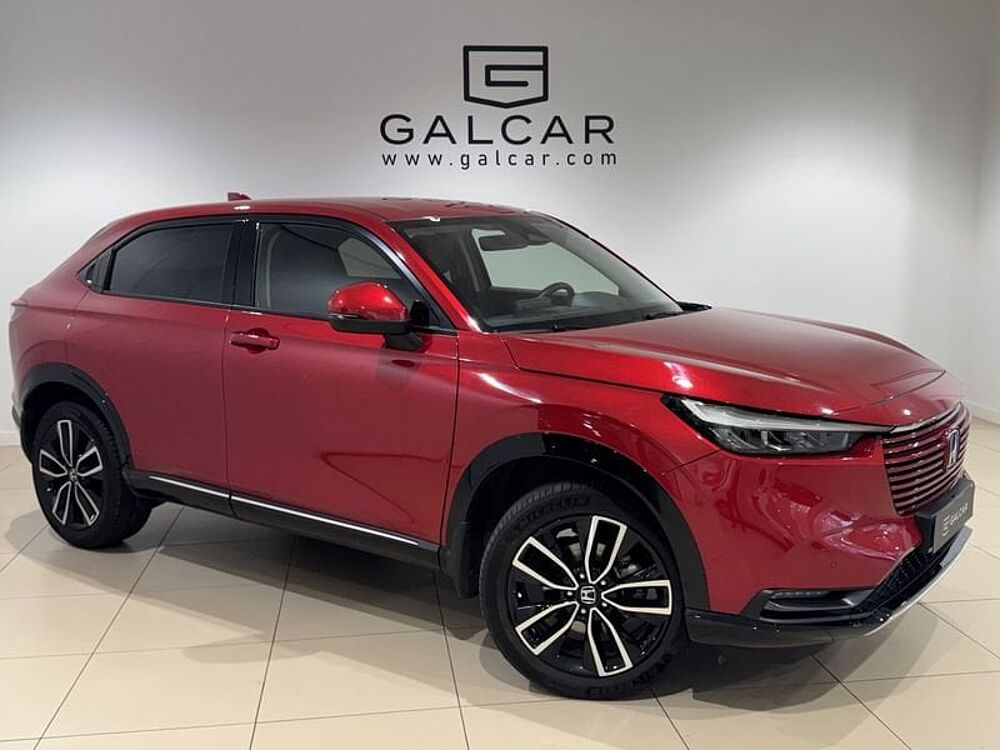 Honda HR-V 1.5 i-MMD 4x2 Advance