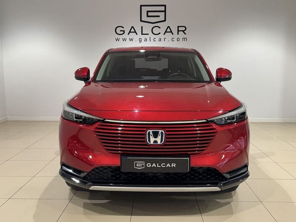 Honda HR-V 1.5 i-MMD 4x2 Advance