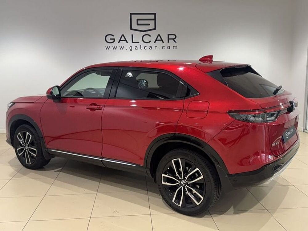 Honda HR-V 1.5 i-MMD 4x2 Advance