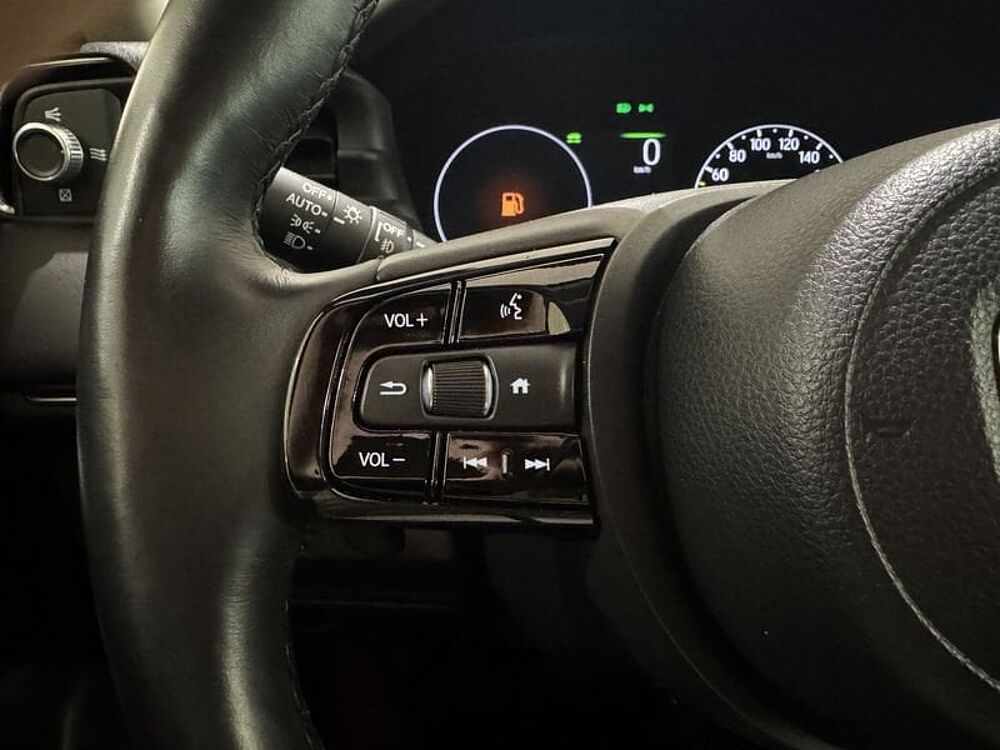 Honda HR-V 1.5 i-MMD 4x2 Advance