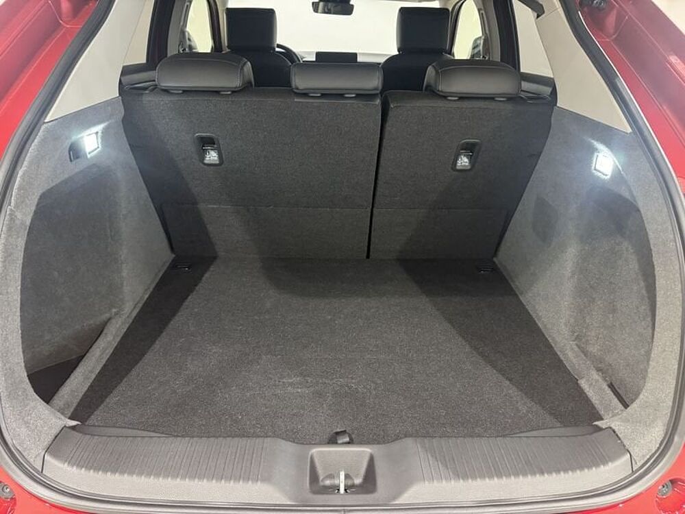 Honda HR-V 1.5 i-MMD 4x2 Advance