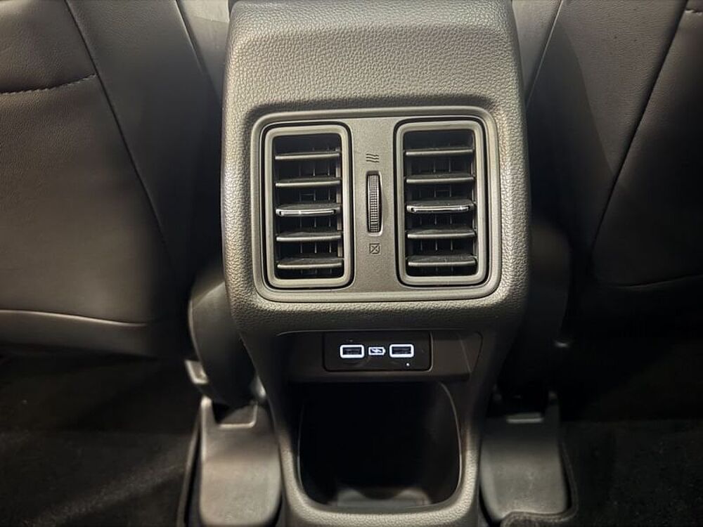 Honda HR-V 1.5 i-MMD 4x2 Advance