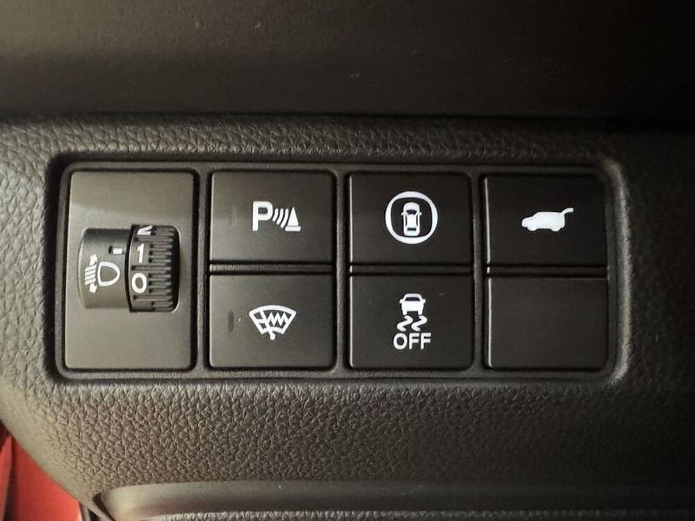 Honda HR-V 1.5 i-MMD 4x2 Advance