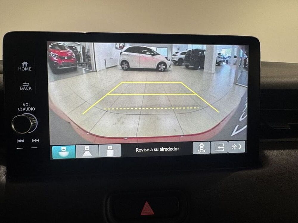 Honda HR-V 1.5 i-MMD 4x2 Advance