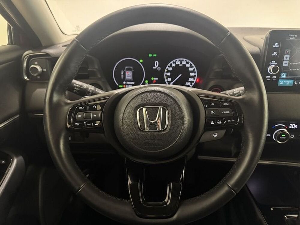 Honda HR-V 1.5 i-MMD 4x2 Advance