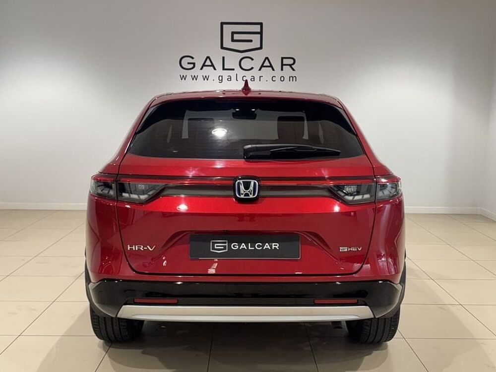 Honda HR-V 1.5 i-MMD 4x2 Advance