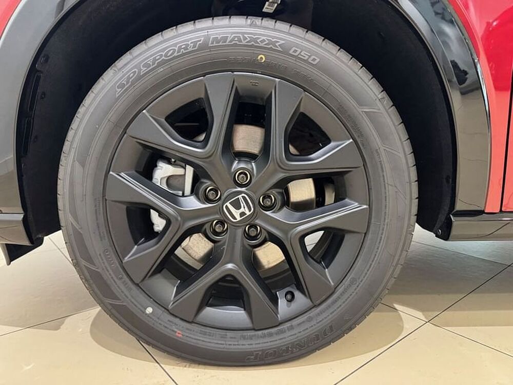 Honda ZR-V 2.0 i-MMD 4x2 CVT Sport