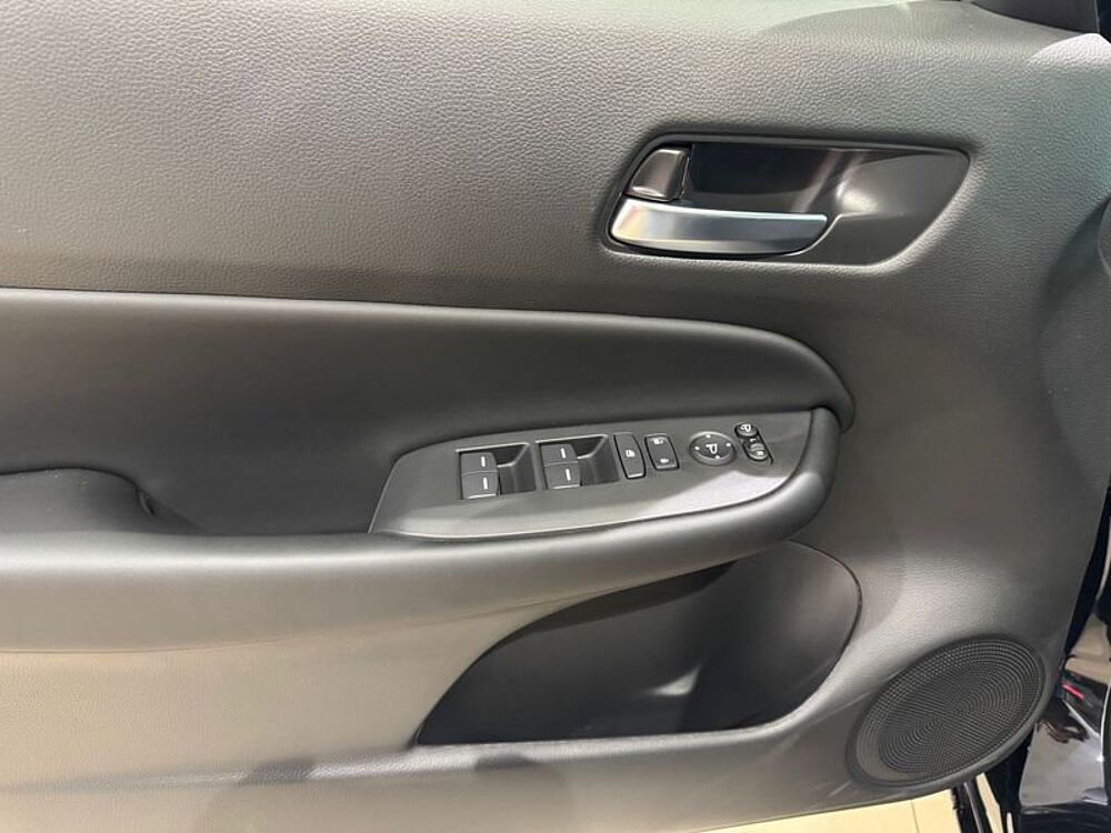 Honda Jazz Hybrid 1.5 i-MMD ADVANCE