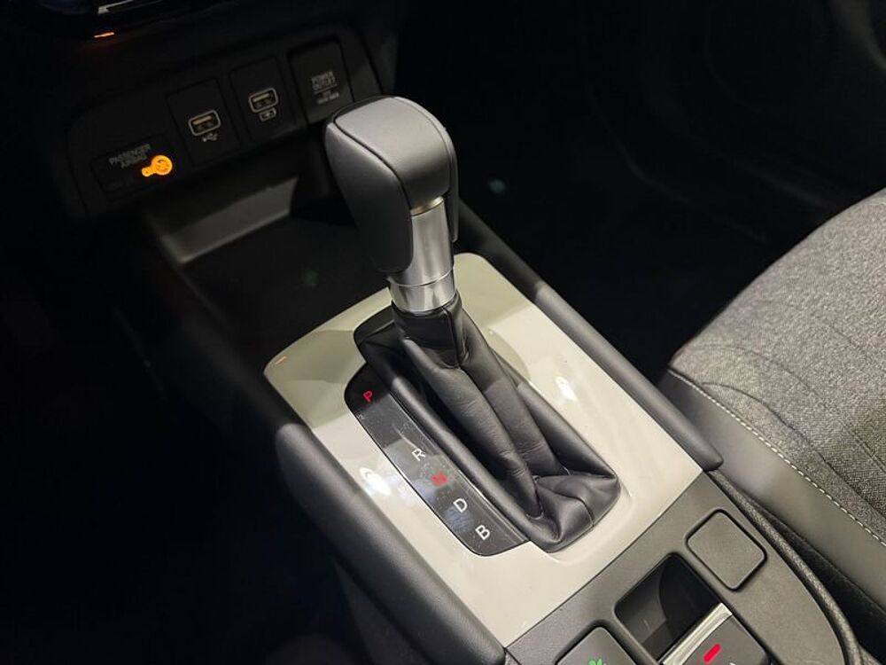 Honda Jazz Hybrid 1.5 i-MMD ADVANCE