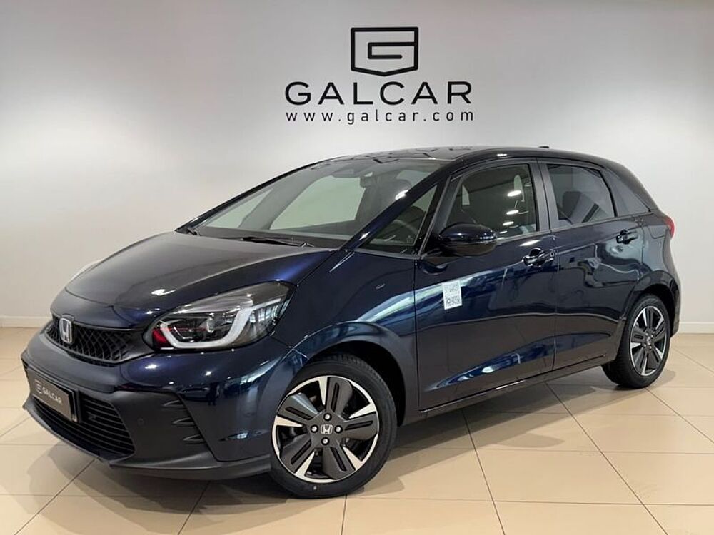 Honda Jazz Hybrid 1.5 i-MMD ADVANCE