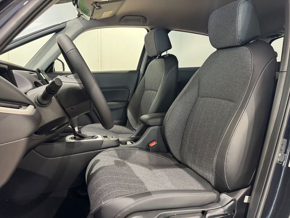 Honda Jazz Hybrid 1.5 i-MMD ADVANCE