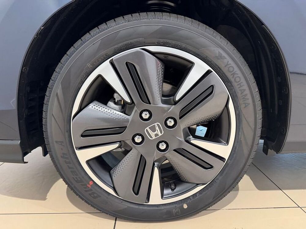 Honda Jazz Hybrid 1.5 i-MMD ADVANCE