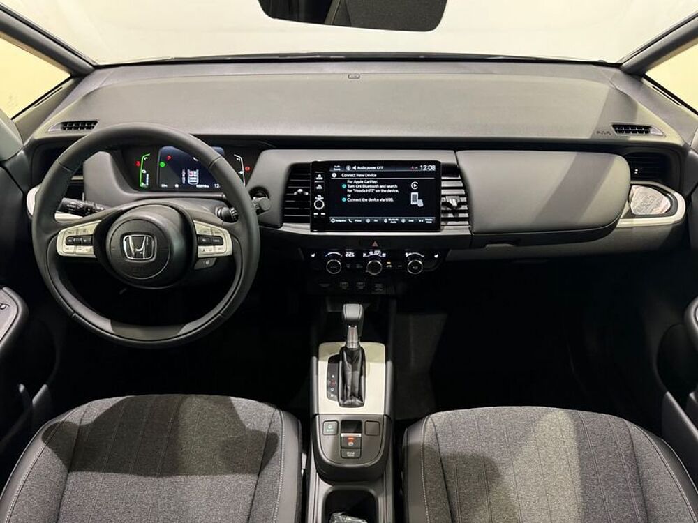 Honda Jazz Hybrid 1.5 i-MMD ADVANCE