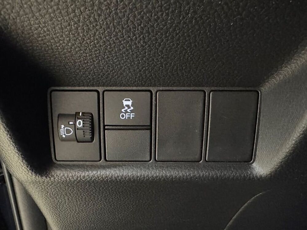 Honda Jazz Hybrid 1.5 i-MMD ADVANCE