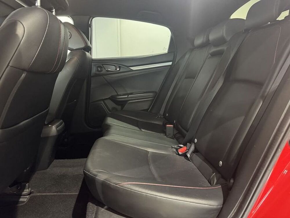 Honda Civic 1.0 I-VTEC Turbo Dynamic Nav