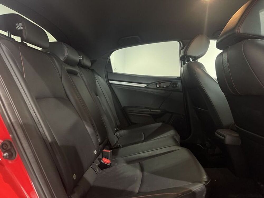 Honda Civic 1.0 I-VTEC Turbo Dynamic Nav