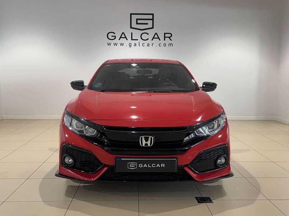 Honda Civic 1.0 I-VTEC Turbo Dynamic Nav